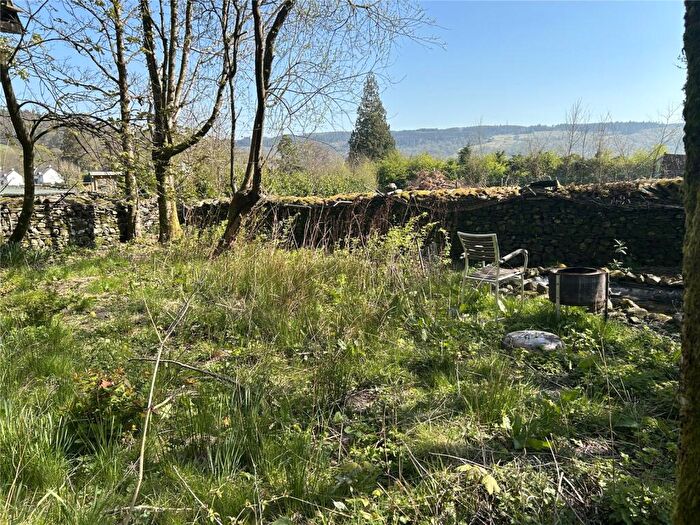 Land For Sale In Allotment Garden At Coniston, Coniston, Cumbria, LA21