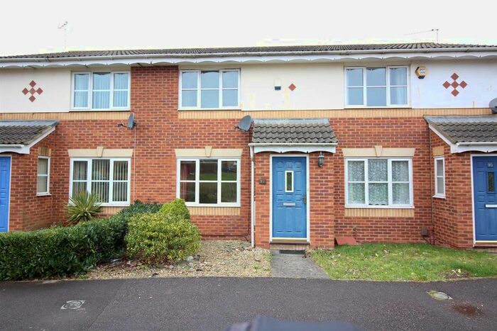 2 Bedroom Terraced House To Rent In Westons Hill Drive, Emersons Green, Bristol BS16
