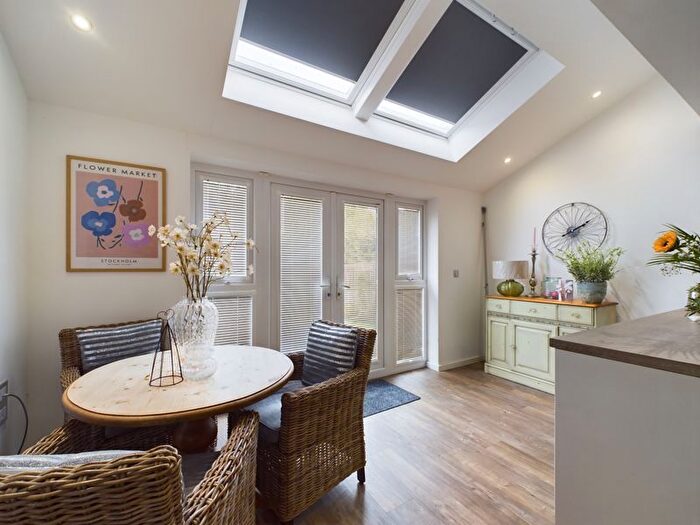 3 Bedroom Detached House For Sale In Ever Ready Crescent, Dawley, Telford. Shropshire., TF4