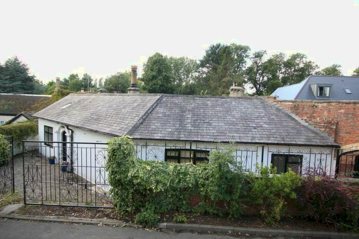 2 Bedroom Cottage To Rent In Tees View, Hurworth Place Darlington, DL2