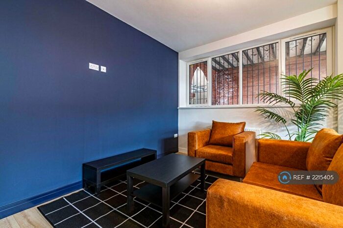 1 Bedroom Flat To Rent In A St Sepulchre Gate West, Doncaster, DN1