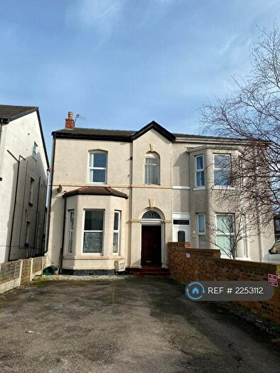 1 Bedroom Flat To Rent In Portland Street, Southport, PR8