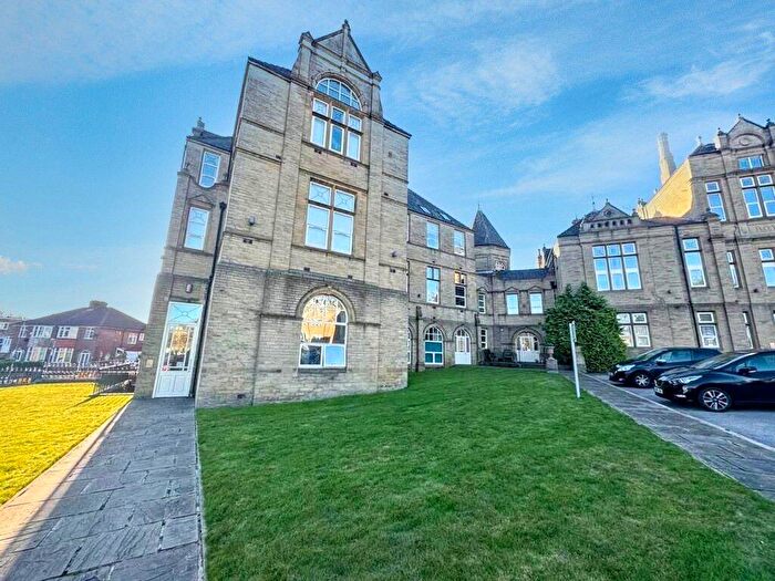 1 Bedroom Apartment For Sale In Prescott Street, ., Halifax, West Yorkshire, HX1