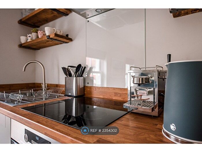 1 Bedroom Flat To Rent In Pebble View, Aldeburgh, IP15