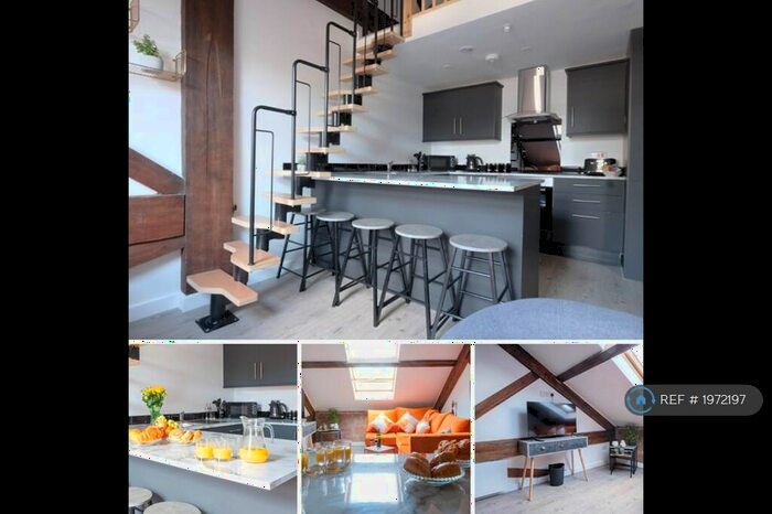 2 Bedroom Flat To Rent In Doncaster Road, Doncaster, DN3