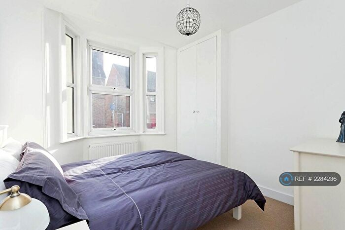 1 Bedroom Flat To Rent In Prospect Street, Caversham, Reading, RG4