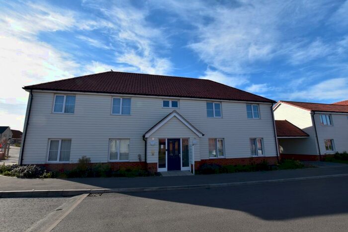 1 Bedroom Retirement Property To Rent In Shallows Avenue, Great Wakering, SS3