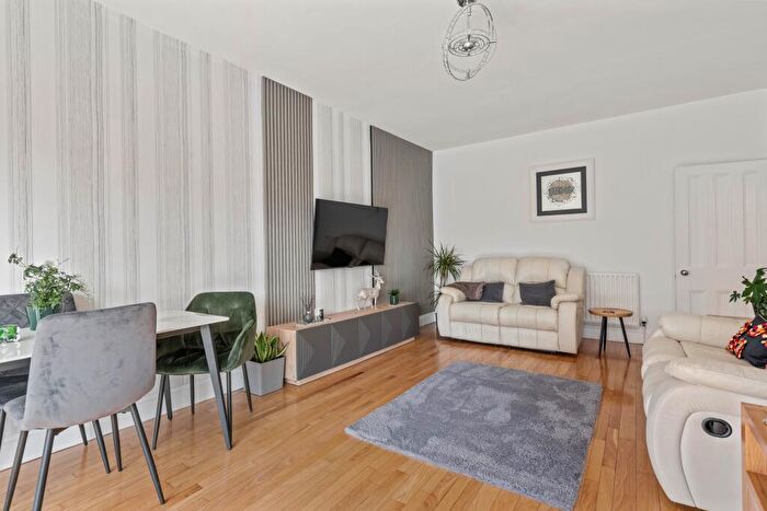 4 Bedroom Detached House For Sale In St Andrews Drive, Skegness, PE25