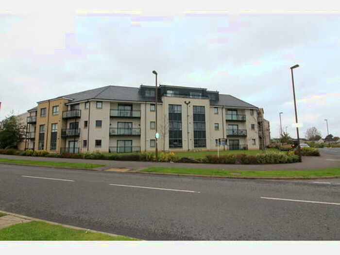 2 Bedroom Flat To Rent In Sawmill Medway, Bonnyrigg, EH19