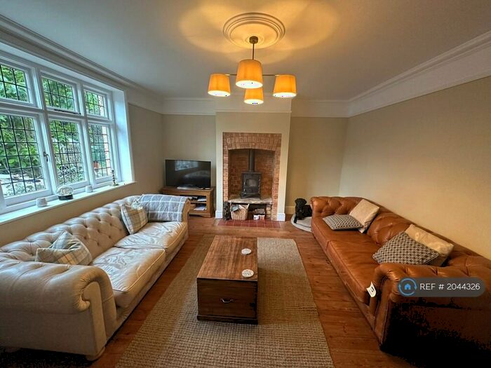 2 Bedroom Terraced House To Rent In Horton, Horton, Northampton, NN7