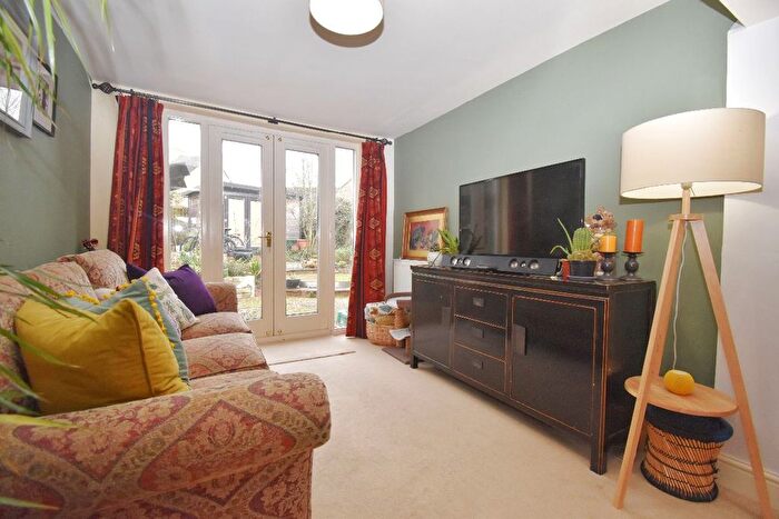 2 Bedroom Cottage For Sale In Cow Lane, Fulbourn, Cambridgeshire, CB21