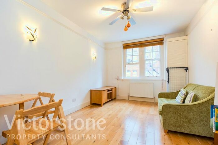 1 Bedroom Flat To Rent In Thanet House, Thanet Street, Bloomsbury, London, WC1H