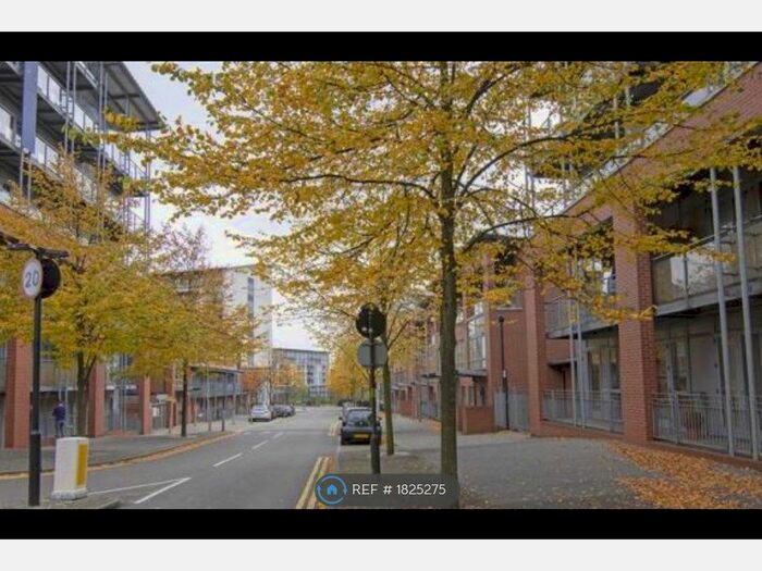 2 Bedroom Flat To Rent In Wheeleys Lane, Birmingham, B15