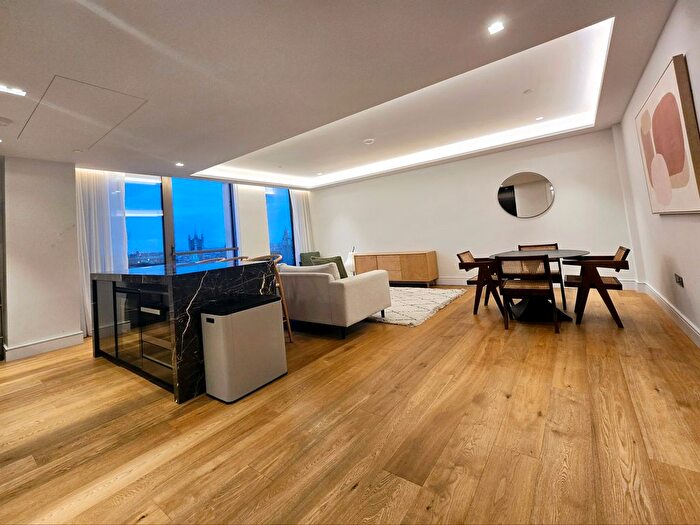 2 Bedroom Flat To Rent In Belvedere Gardens, Belvedere Road, Southbank, SE1