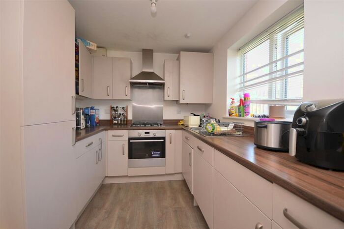 1 Bedroom Property To Rent In Speight Crescent, Kettering, NN15