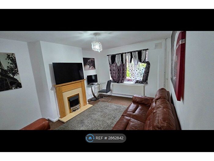3 Bedroom Terraced House To Rent In Allendale Avenue, Nottingham, NG8