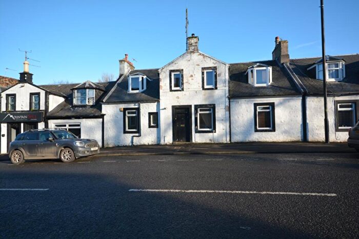 1 Bedroom Flat For Sale In Main Street, Dundonald, KA2