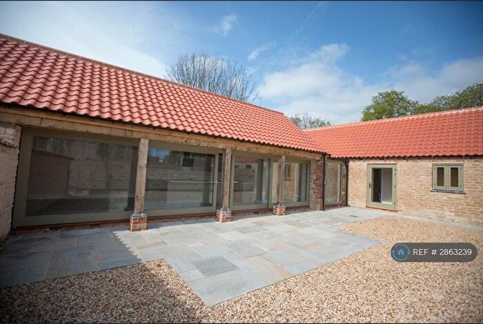 3 Bedroom Semi Detached House To Rent In Brauncewell, Lincoln, LN5