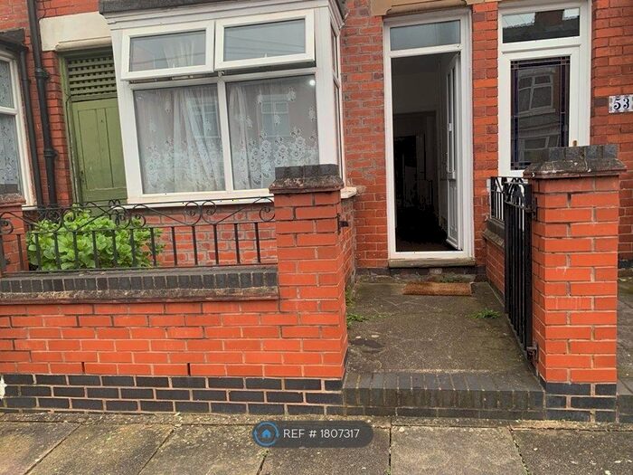 2 Bedroom Terraced House To Rent In Turner Road, Leicester, LE5