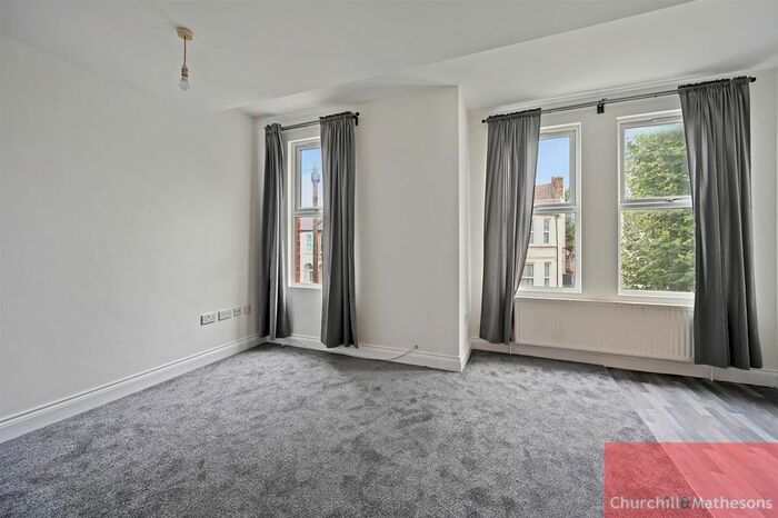 1 Bedroom Flat To Rent In Greenhill Road, London, NW10