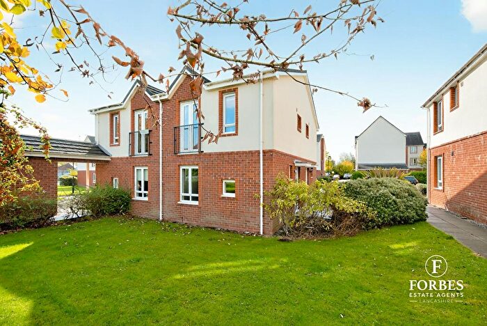 1 Bedroom Duplex For Sale In Ayrshire Close, Buckshaw Village, Chorley, PR7
