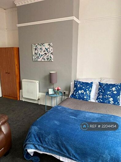 Studio To Rent In Azalea Terrace North, Sunderland, SR2