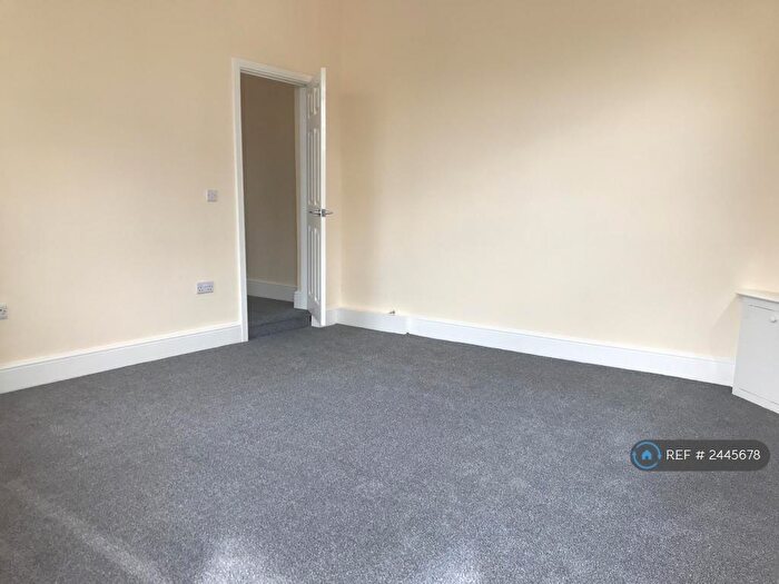 1 Bedroom Flat To Rent In Eagle Street, Stoke-On-Trent, ST1