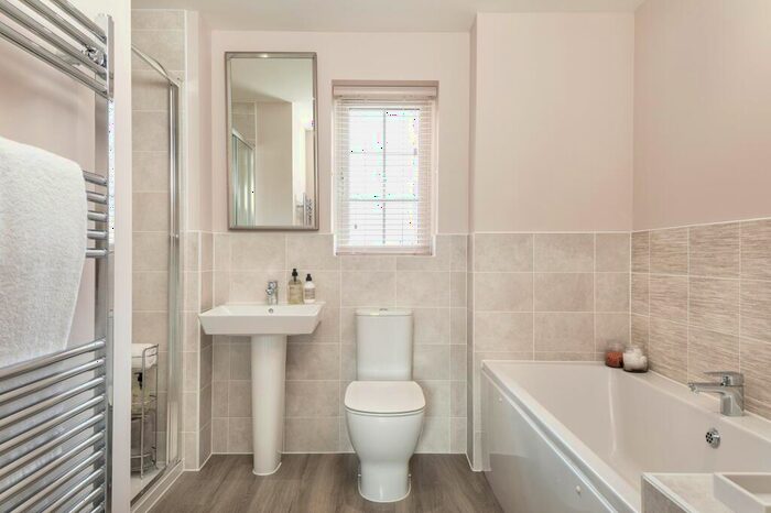 5 Bedroom Detached House For Sale In Burney Drive, Wavendon, Milton Keynes, MK17