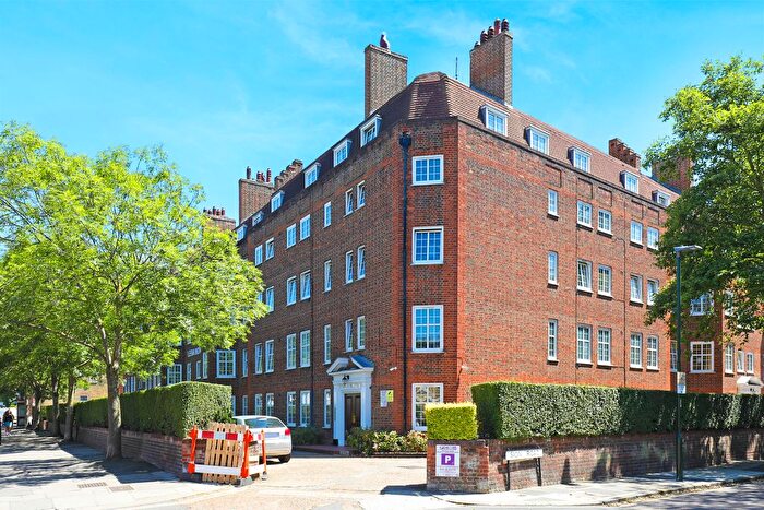 4 Bedroom Flat For Sale In Richmond Road, Twickenham, TW1