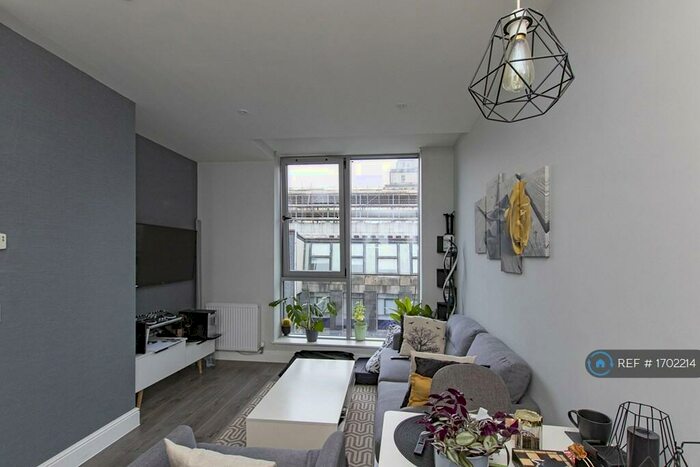 1 Bedroom Flat To Rent In Reliance House, Liverpool, L2