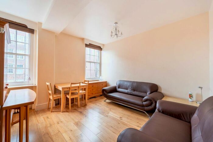 1 Bedroom Flat To Rent In Queensway, Queensway, London, W2