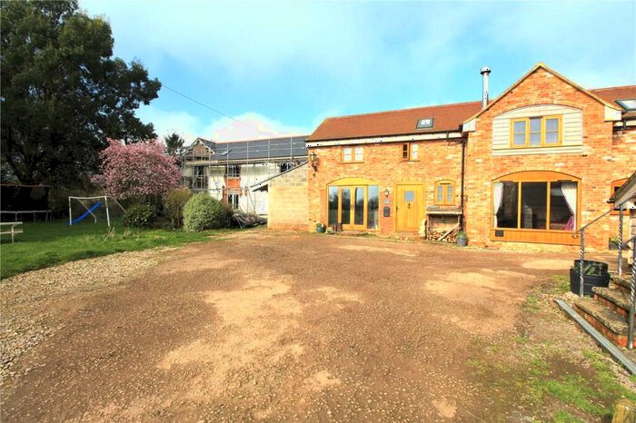 7 Bedroom Detached House For Sale In Moat Lane, Taynton, Gloucester, Gloucestershire, GL19