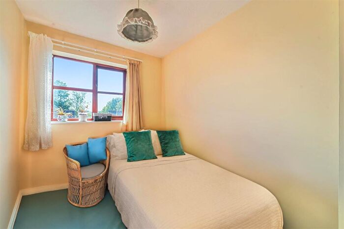 2 Bedroom End Of Terrace House For Sale In Badgers Way, Sturminster Newton, DT10