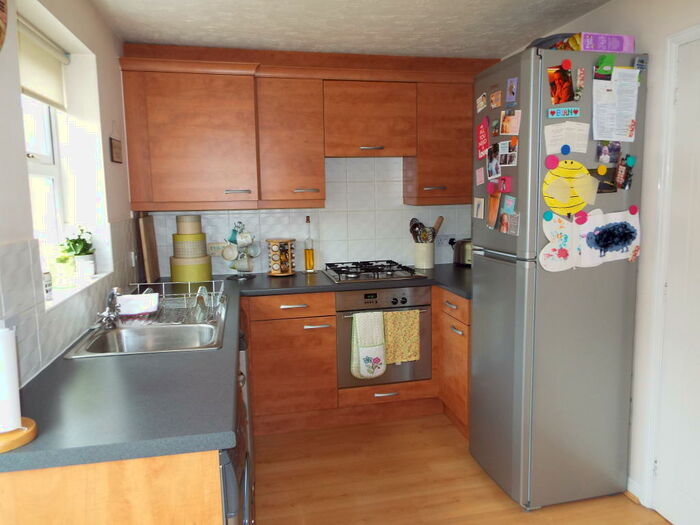 2 Bedroom End Of Terrace House To Rent In Hanwell Fields, Banbury, OX16