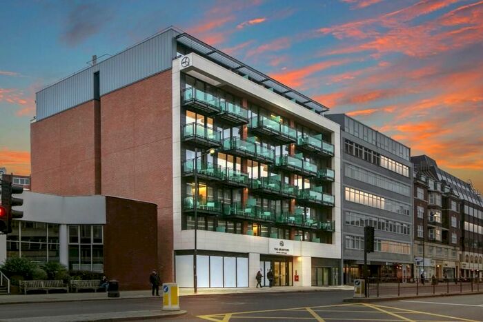 Studio To Rent In Finchley Road, London, NW3