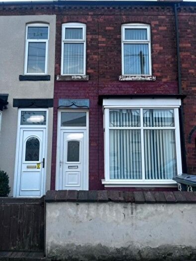 3 Bedroom Property To Rent In Westfield Road, Bearwood, Smethwick, B67