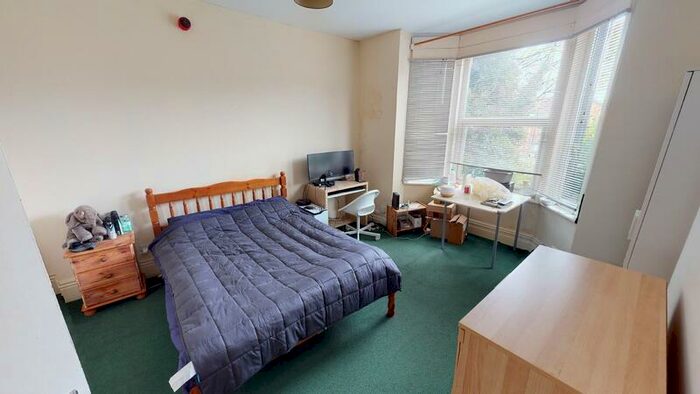 1 Bedroom End Of Terrace House To Rent In Burley Road, Burley, Leeds, LS4