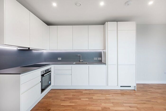 2 Bedroom Flat To Rent In Flat, Premier House Canning Road, London, HA3