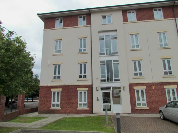 2 Bedroom Flat To Rent In Chapel Gardens, Everton, Liverpool, L5