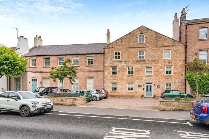 2 Bedroom Flat For Sale In Apartment, Gascoigne House, Devonshire Place, Harrogate, North Yorkshire, HG1