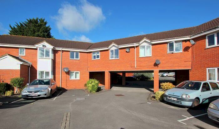 2 Bedroom Apartment To Rent In Southfield Court, Alma Street, Trowbridge, BA14