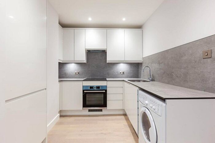 1 Bedroom Flat To Rent In Bishopsgate, , Bishopsgate, London, EC2M