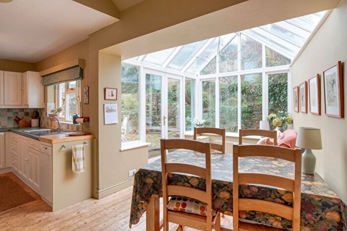 4 Bedroom Cottage For Sale In Brook Hill, Woodstock, OX20