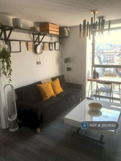 1 Bedroom Flat To Rent In Baldwin Street, Bristol, BS1