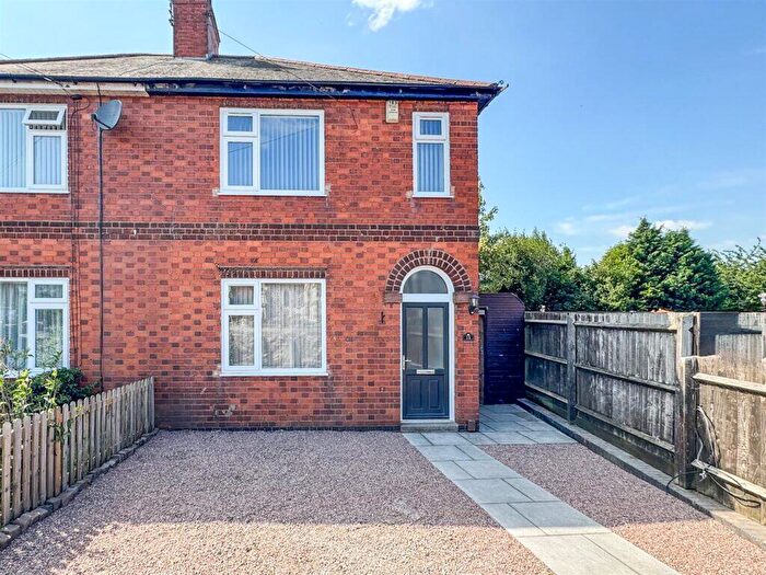3 Bedroom Semi-Detached House For Sale In Station Road, Glenfield, Leicester, LE3