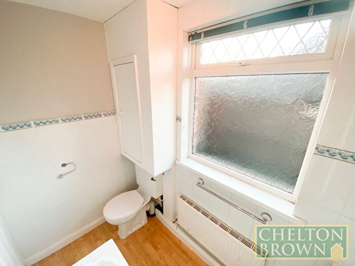 2 Bedroom Bungalow For Sale In Yelvertoft Road, Kingsthorpe, Northampton, NN2