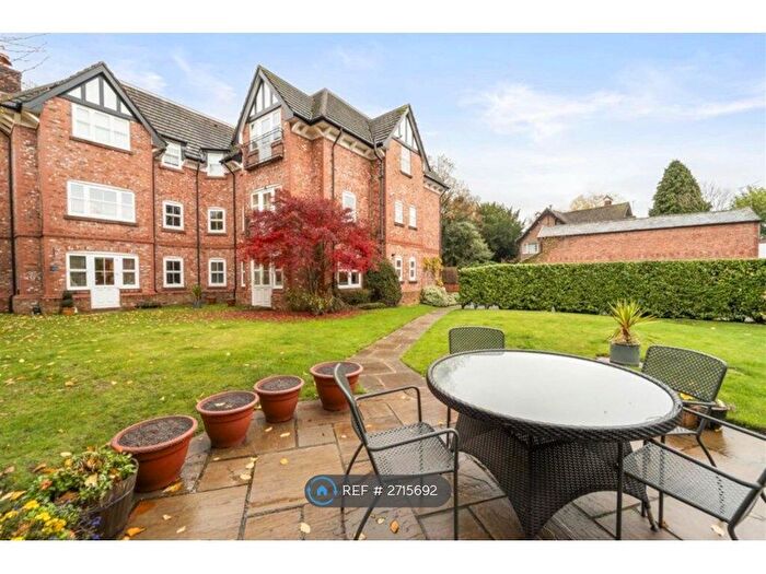 2 Bedroom Flat To Rent In Harboro Road, Sale, M33