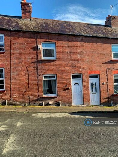 2 Bedroom Terraced House To Rent In School Street, Darton, Barnsley, S75