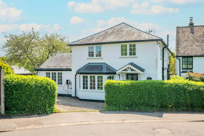 4 Bedroom Detached House For Sale In Park Lane, Colney Heath, St. Albans, AL4