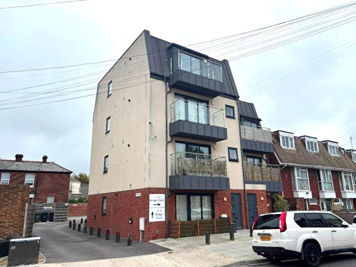 2 Bedroom Apartment To Rent In St Chads Avenue, Portsmouth., PO2
